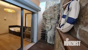 3-к квартира, вторичка, 116м2, 1/4 этаж