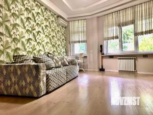 3-к квартира, вторичка, 98м2, 1/14 этаж