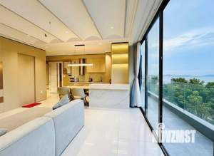 1-к квартира, вторичка, 77м2, 7/9 этаж