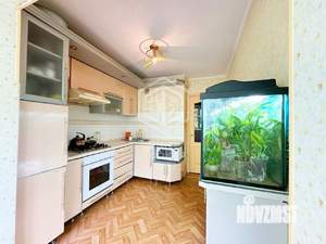 2-к квартира, вторичка, 64м2, 2/5 этаж