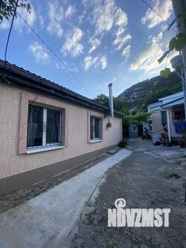 3-к квартира, вторичка, 53м2, 1/1 этаж