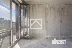 2-к квартира, вторичка, 54м2, 14/16 этаж