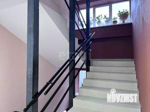 Студия квартира, вторичка, 33м2, 3/5 этаж