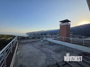 4-к квартира, вторичка, 340м2, 11/12 этаж