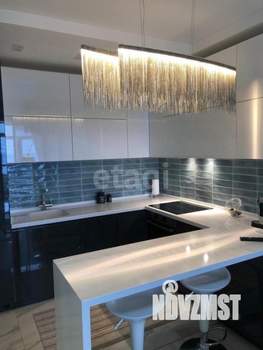 2-к квартира, вторичка, 53м2, 5/7 этаж