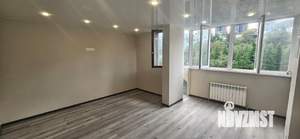 1-к квартира, вторичка, 30м2, 9/9 этаж