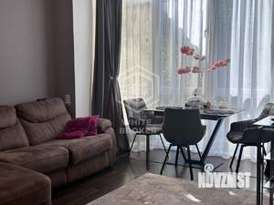 2-к квартира, вторичка, 51м2, 1/4 этаж