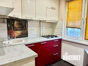 3-к квартира, вторичка, 62м2, 1/5 этаж