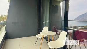 1-к квартира, вторичка, 44м2, 1/6 этаж