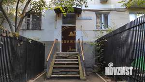 2-к квартира, вторичка, 44м2, 4/4 этаж