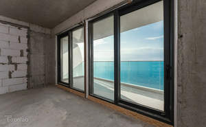 Студия квартира, вторичка, 41м2, 8/9 этаж