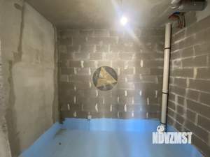 Студия квартира, вторичка, 51м2, 4/8 этаж