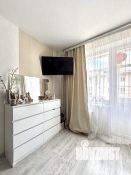 2-к квартира, вторичка, 42м2, 3/4 этаж