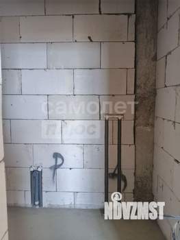 Студия квартира, вторичка, 29м2, -2/3 этаж