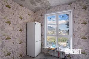 2-к квартира, вторичка, 49м2, 2/10 этаж