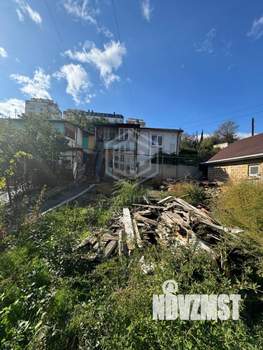 3-к квартира, вторичка, 64м2, 2/2 этаж