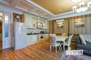 2-к квартира, вторичка, 92м2, 5/6 этаж