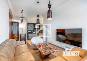 3-к квартира, вторичка, 94м2, 6/8 этаж