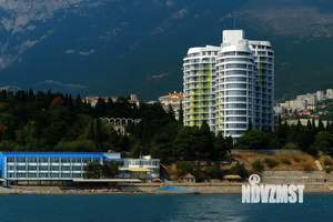 2-к квартира, вторичка, 86м2, 14/21 этаж