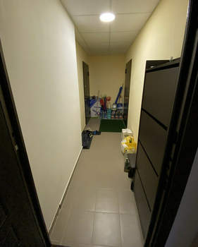 1-к квартира, вторичка, 40м2, 6/8 этаж