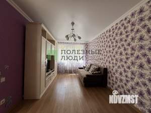 3-к квартира, вторичка, 81м2, 2/10 этаж
