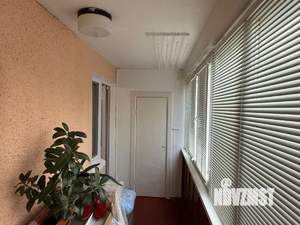 2-к квартира, вторичка, 43м2, 3/5 этаж