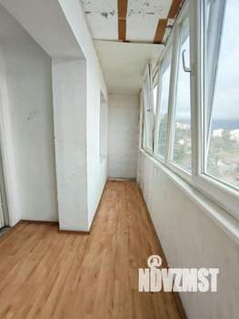 2-к квартира, вторичка, 51м2, 4/5 этаж