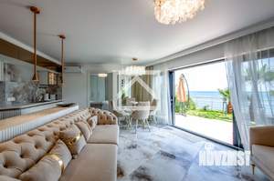 3-к квартира, вторичка, 104м2, 1/11 этаж