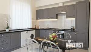 2-к квартира, вторичка, 60м2, 7/16 этаж