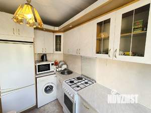 2-к квартира, вторичка, 51м2, 4/5 этаж