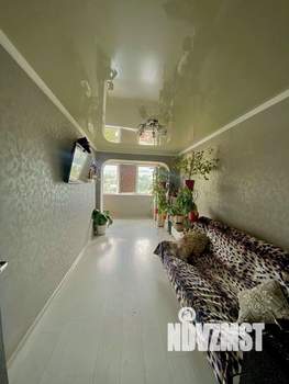 2-к квартира, вторичка, 47м2, 4/5 этаж