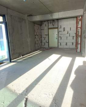 1-к квартира, вторичка, 45м2, 5/9 этаж