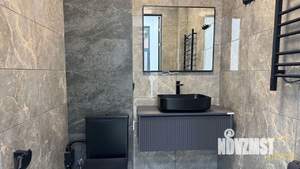 Студия квартира, сданный дом, 25м2, 1/8 этаж