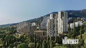 2-к квартира, вторичка, 58м2, 4/22 этаж