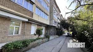 1-к квартира, вторичка, 37м2, 4/5 этаж