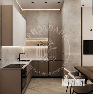 2-к квартира, вторичка, 63м2, 8/12 этаж