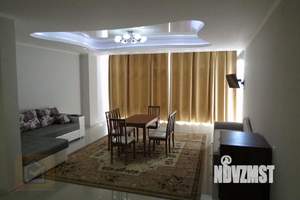 2-к квартира, вторичка, 94м2, 2/7 этаж