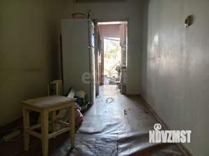 1-к квартира, вторичка, 24м2, 1/1 этаж