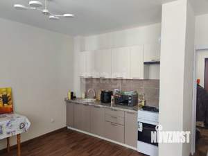 1-к квартира, вторичка, 35м2, 3/16 этаж