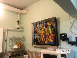 2-к квартира, вторичка, 50м2, 1/1 этаж