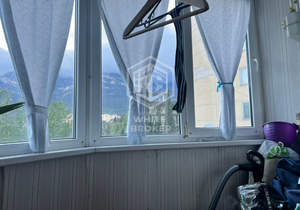 1-к квартира, вторичка, 33м2, 1/9 этаж