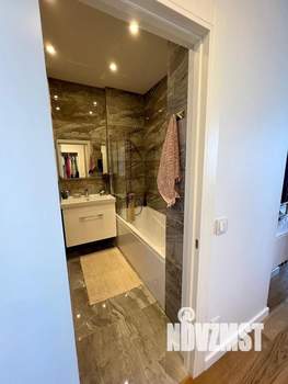 1-к квартира, вторичка, 54м2, 4/8 этаж