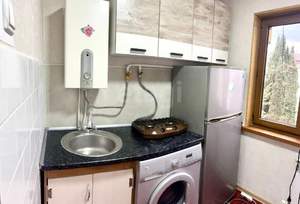 1-к квартира, вторичка, 36м2, 5/5 этаж