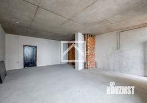 Студия квартира, вторичка, 54м2, 2/5 этаж