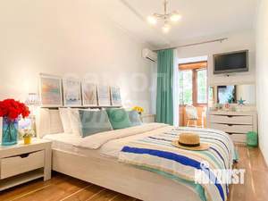 2-к квартира, вторичка, 82м2, 2/2 этаж