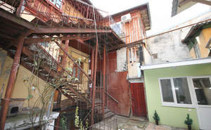 2-к квартира, вторичка, 45м2, 3/3 этаж