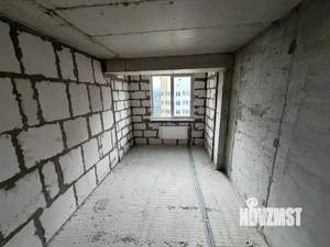 2-к квартира, вторичка, 63м2, 15/15 этаж