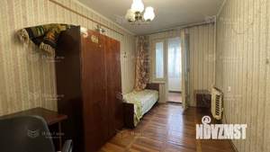 2-к квартира, вторичка, 47м2, 1/5 этаж