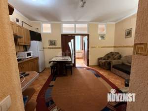 1-к квартира, вторичка, 38м2, 2/2 этаж