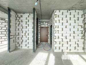 2-к квартира, вторичка, 79м2, 3/11 этаж